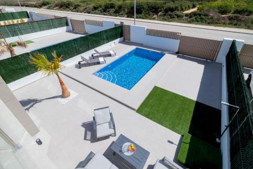 Espanatour SALISOL PARK