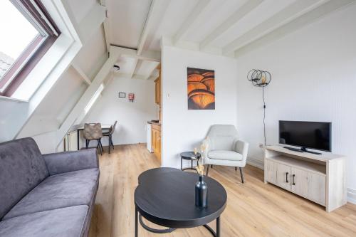  Appartementen Beatrix in De Koog