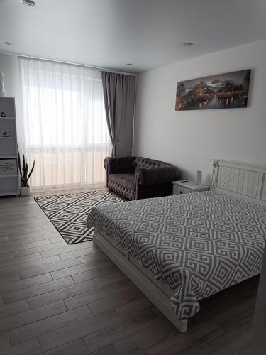 Apartment COMFORT on Ruska street, Černivci