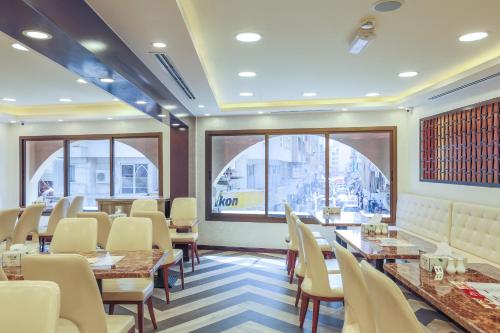 24 Gold Hotel