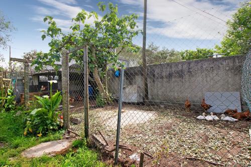 Apartamento Bali com Piscina