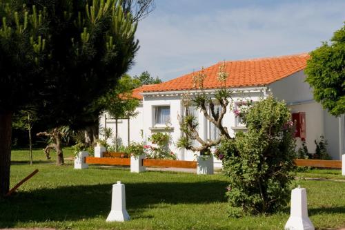 Hôtel L'Hermitage - image 12