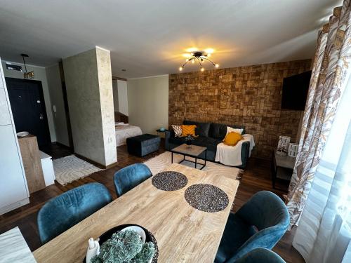 Апартамент НИА, Velingrad (fotografie 3)