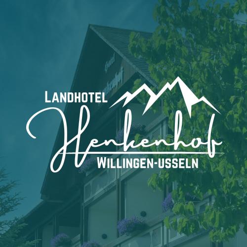 Landhotel Henkenhof Willingen