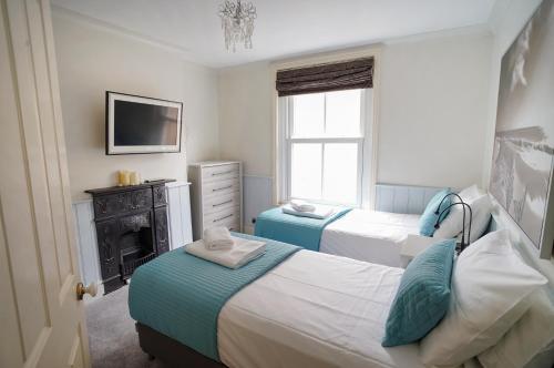 Nutcroft, Cowes, Cowes (foto 4)