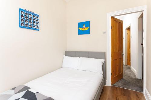 Crawford Avenue Retreat, Liverpool (fotografie 6)