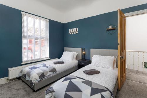 Crawford Avenue Retreat, Liverpool (fotografie 4)