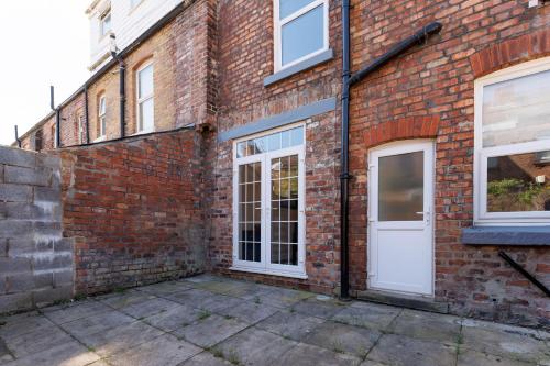 Crawford Avenue Retreat, Liverpool (fotografie 8)