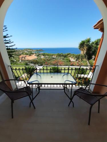 Mediterranean Studios 2