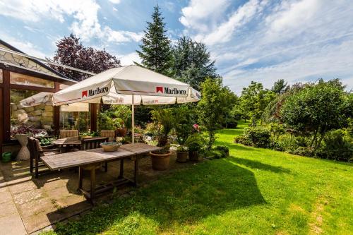 Oase der Ruhe Oase der Ruhe