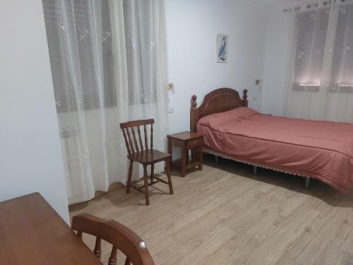  Casa Rural Gerardo in Armallones