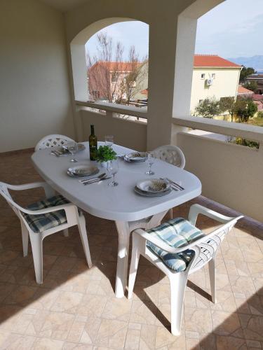  Apartmani Vjeko in Vir