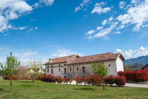 Agriturismo Antico Splendore