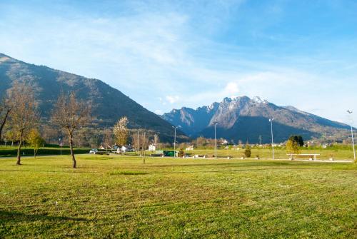 Agriturismo Antico Splendore