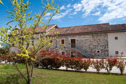 Agriturismo Antico Splendore