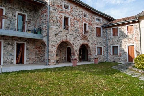 Agriturismo Antico Splendore