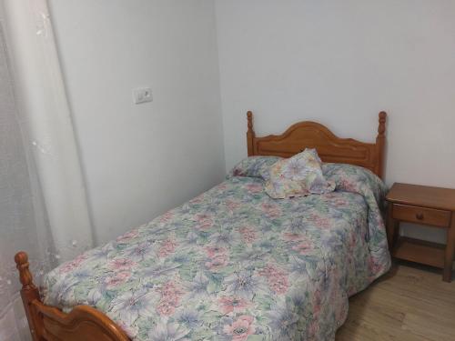  Casa Rural Gerardo in Armallones