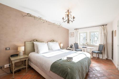 Double Room - Deluxe