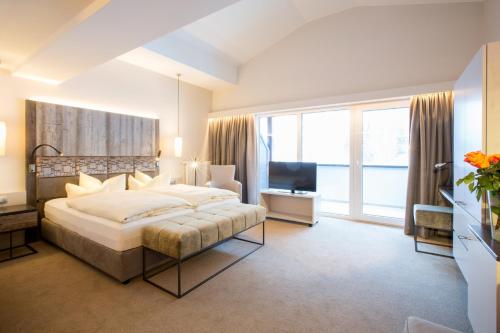 Hotel Rita in Langenfeld