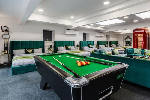 VIP city centre apartment with secure free parking, Liverpool (zdjęcie 3)