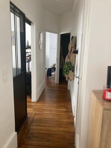 Appartement 3 pièces Paris 11e, Parigi (foto 7)