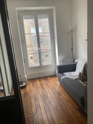Appartement 3 pièces Paris 11e, Parigi (foto 8)