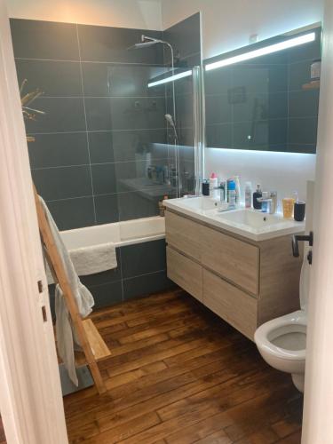 Appartement 3 pièces Paris 11e, Parigi (foto 9)