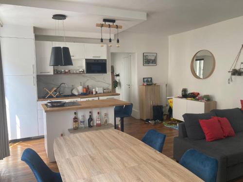 Appartement 3 pièces Paris 11e, Parigi (foto 10)