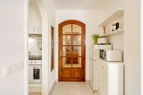 WELCS ESTUDIO 057 EMP Frente al Mar - Apartment - Castelló d'Empúries