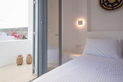 ABA Ηospitalité Paros- The Luxury Suite, Naousa, Paros