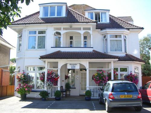 Alexander Lodge Guest House, , Dorset