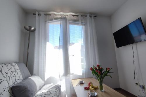 Small studio for 2 people in Fréjus