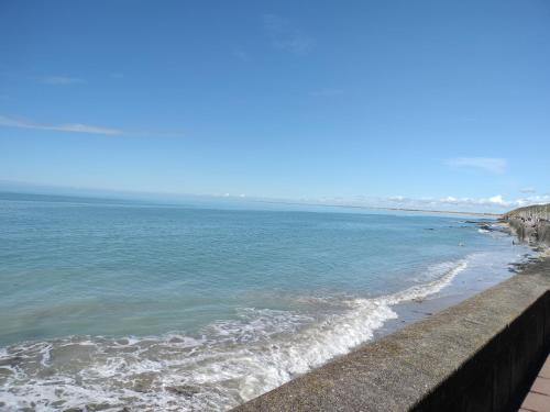 Entre MER et MONTAGNE in 格朗維勒市中心