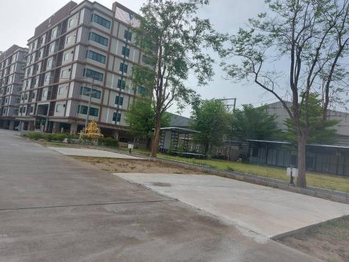 더 살라의 아파트먼트 (36m², 침실 1개, 프라이빗 욕실 1개) - 숙소 외관