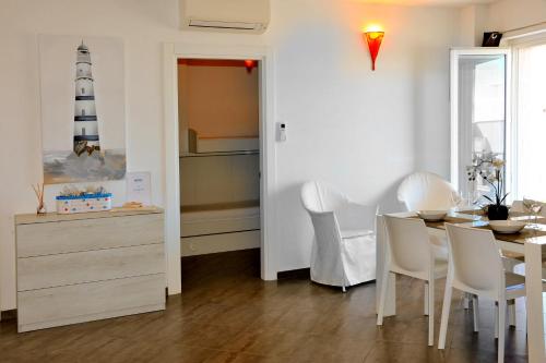 MARIMAR - Apartments OTRANTO, Otranto (photo 8)