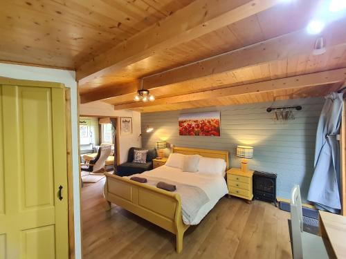 Mulberry Cottage Farm 2