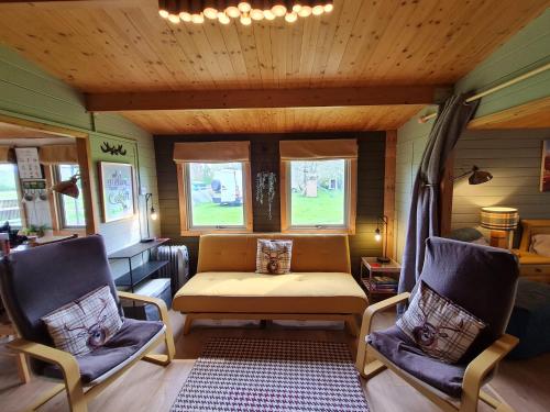 Mulberry Cottage Farm 3