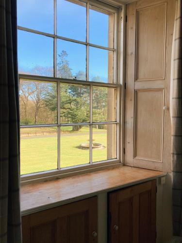 Meldon Cottage in Morpeth, Northumberland