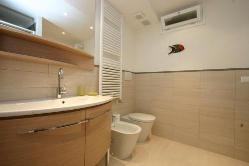 City Apartments Salute-Accademia - image 10