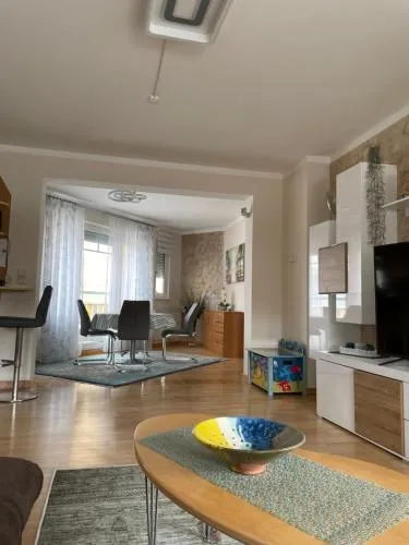 Apartment Katharina in Klagenfurt am Wörthersee, Österreich
