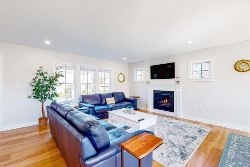 Beachy Keen Home in West Yarmouth, USA
