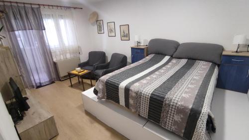 Apartmani Serbian