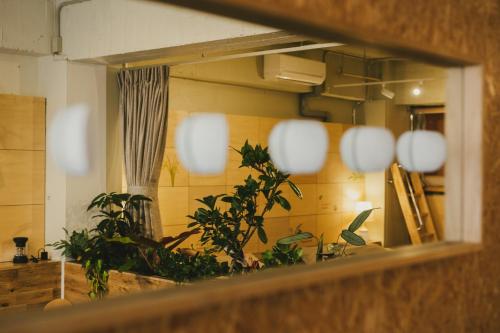 DENCHI TOKYO - Private Designer Stay in Asakusa, Tokio (fotografie 6)