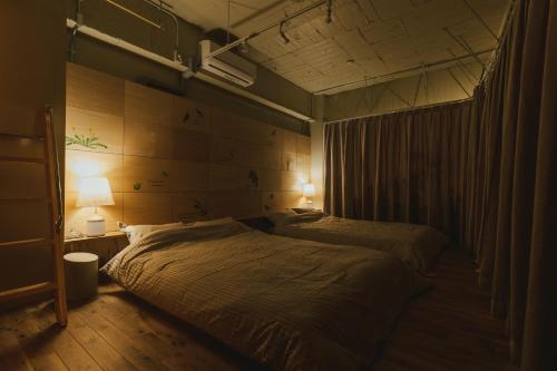 DENCHI TOKYO - Private Designer Stay in Asakusa, Tokio (fotografie 10)