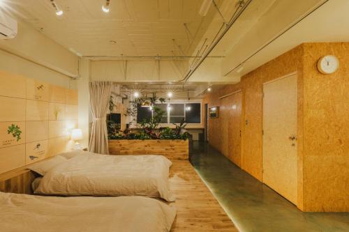 DENCHI TOKYO - Guest House DENCHI