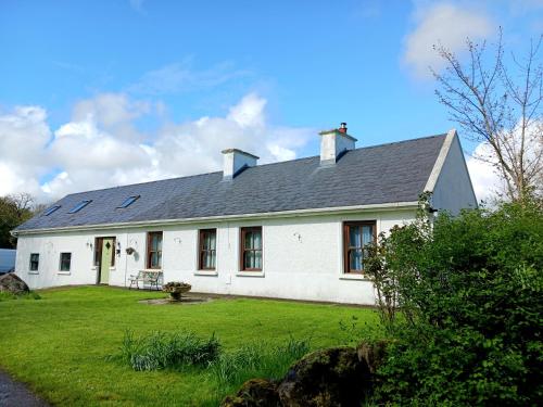 Rural retreat near Knock