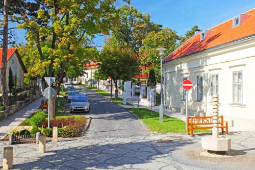 Hotel Blaha Lujza - image 11