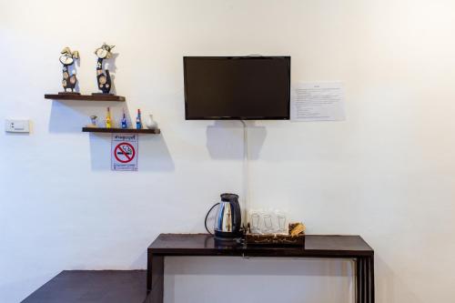 Pai Residence Hotel Room Type - Superior Twin Room
