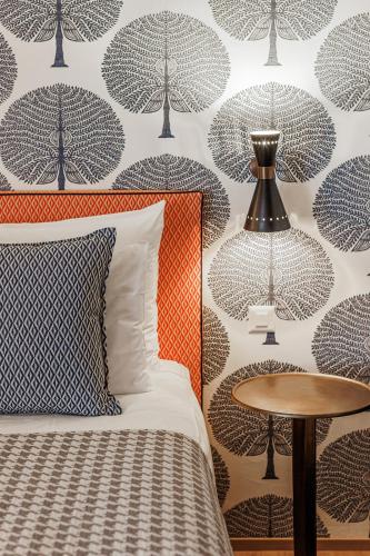 Art Hotel Riposo