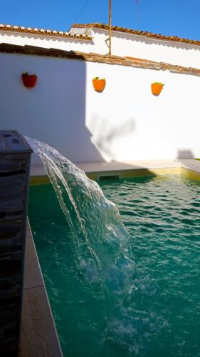 Casa Do Marques - Vidigueira